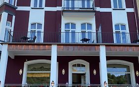 Pension Zur Faehre